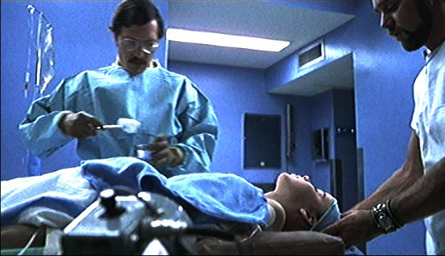 Bart in Exorcist (3)